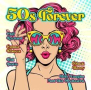 Cover-Bild zum Titel '50s Forever Vol. 1' von 'Various'