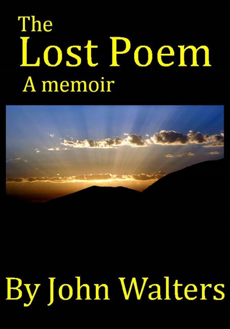 Lost Poem - John Walters