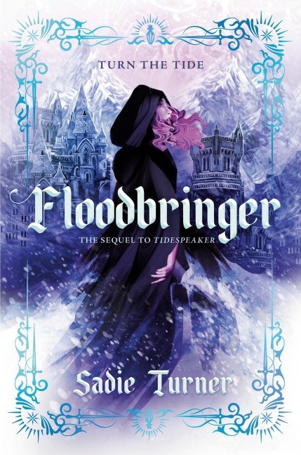 Floodbringer - Sadie Turner