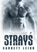 Cover-Bild zum Titel 'Strays' von 'Garrett Leigh'