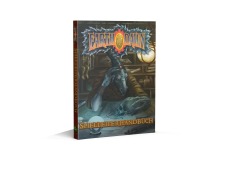 Earthdawn Spielleiterhandbuch (Taschenbuch) - Josh Harrison, Morgan Weeks, R Scott Tilton