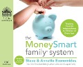 Cover-Bild zum Titel 'The MoneySmart Family System: Teaching Financial Independence to Children of Every Age' von 'Steve Economides, Annette Economides'