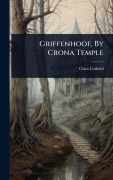 Cover-Bild zum Titel 'Griffenhoof, By Crona Temple' von 'Clara Corfield'
