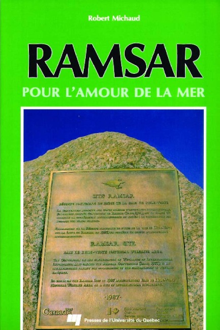 Ramsar - Michaud Robert Michaud