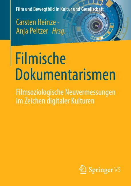 Filmische Dokumentarismen - 