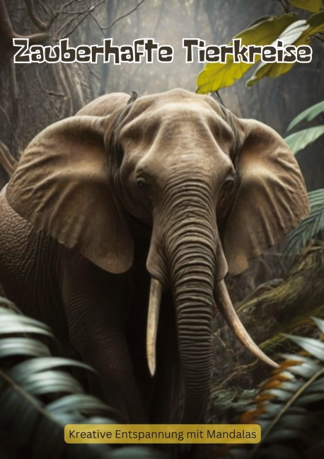 Zauberhafte Tierkreise - Christian Hagen