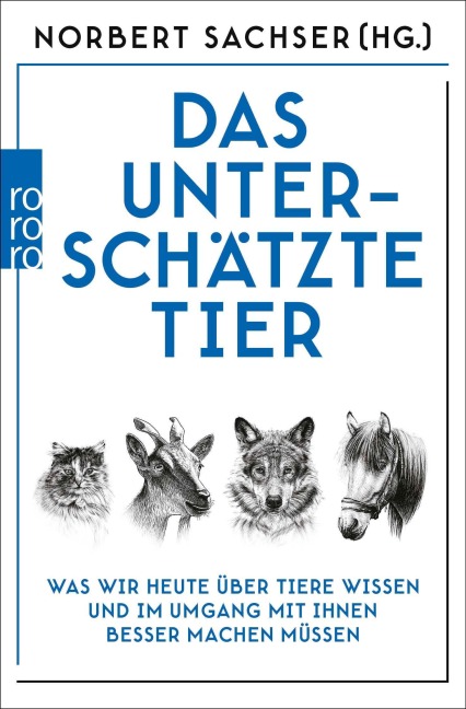 Das unterschätzte Tier - 