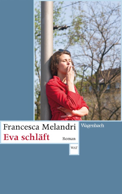 Eva schläft - Francesca Melandri