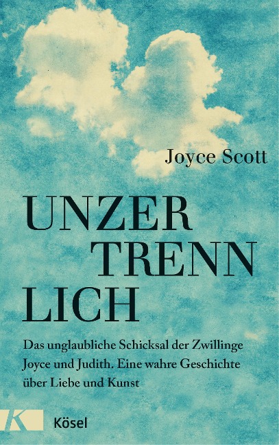 Unzertrennlich - Joyce Scott