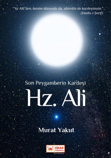 Hz. Ali - Murat Yakut