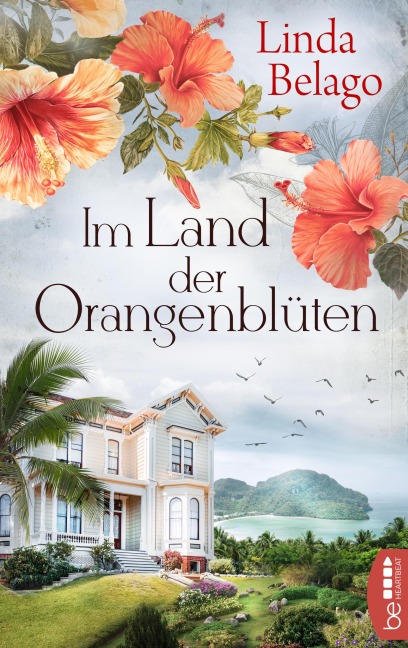 Im Land der Orangenblüten - Linda Belago