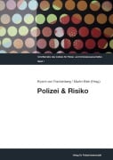 Cover-Bild zum Titel 'Polizei & Risiko' von ''