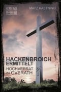 Hackenbroich ermittelt - Matz Kastning