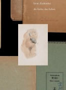 Cover-Bild zum Titel 'Irène Zurkinden: die Liebe, das Leben' von ''