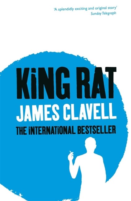 King Rat - James Clavell