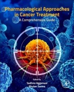 Cover-Bild zum Titel 'Pharmacological Approaches in Cancer Treatment' von ''