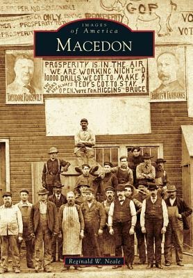 Macedon - Reginald W. Neale