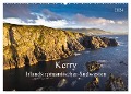 Kerry - Irlands romantischer Südwesten (Wandkalender 2024 DIN A2 quer), CALVENDO Monatskalender - Holger Hess