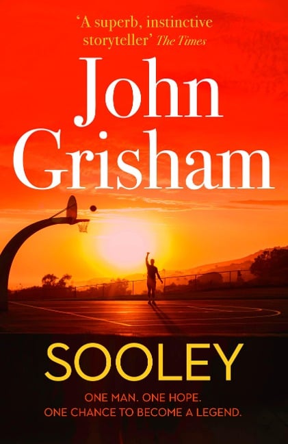Sooley - John Grisham