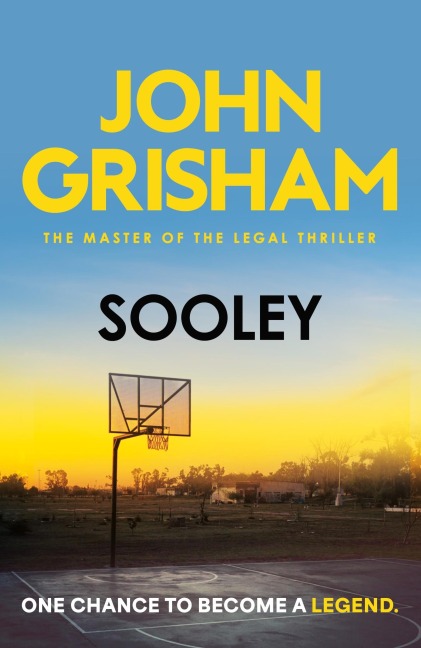 Sooley - John Grisham