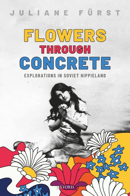 Flowers Through Concrete - Juliane FÃ¿rst