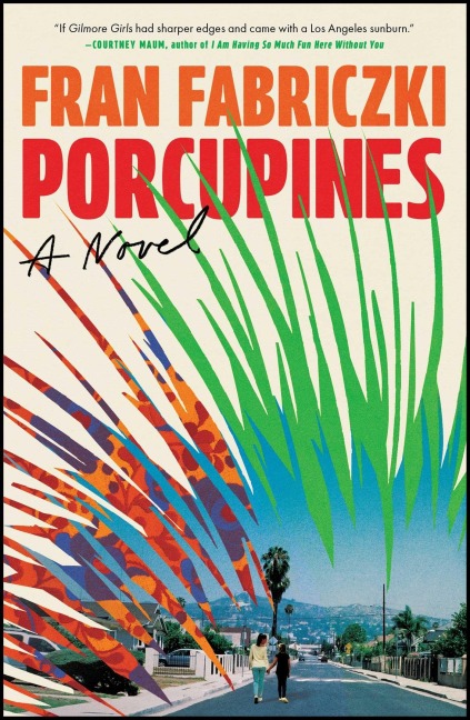 Porcupines - Fran Fabriczki