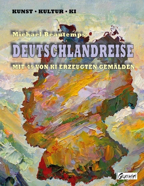 Deutschlandreise - Michael Beautemps