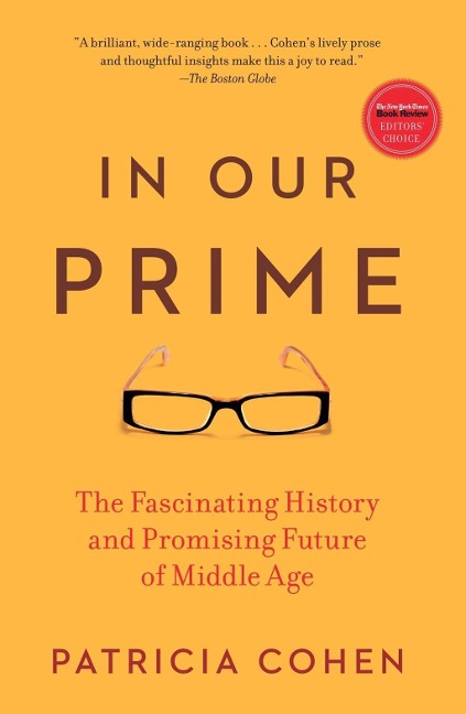 In Our Prime - Patricia Cohen