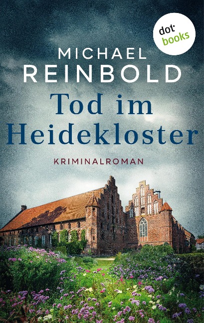 Tod im Heidekloster - Michael Reinbold