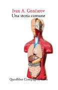 Cover-Bild zum Titel 'Una storia comune' von 'Ivan Goncarov'