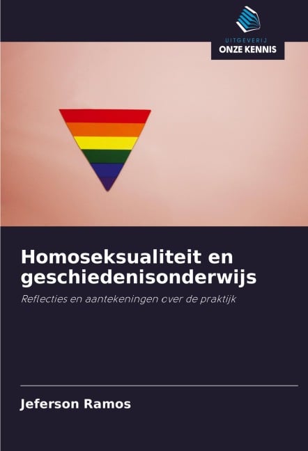 Homoseksualiteit en geschiedenisonderwijs - Jeferson Ramos