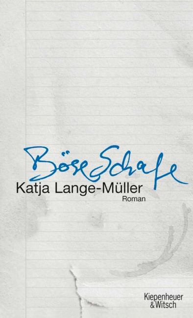 Böse Schafe - Katja Lange-Müller