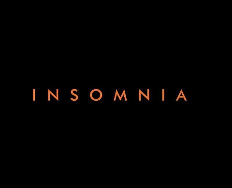 Insomnia - 