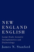 New England English - James N Stanford