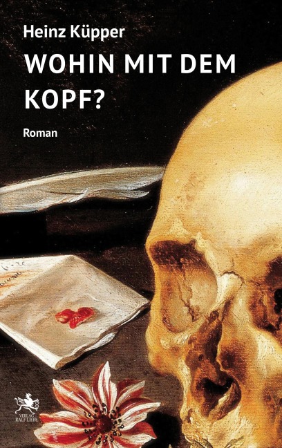 Wohin mit dem Kopf? - Heinz Küpper