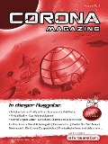 Cover-Bild zum Titel 'Corona Magazine 07/2015: Juli 2015' von 'Thorsten Walch, Bernd Perplies, Stefanie Zurek, Sven Wedekin, Bettina Petrik'