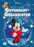 Disney Micky Maus: Mickys liebste Gutenacht-Geschichten - 