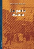 Cover-Bild zum Titel 'La parte oscura' von 'Salvatore Barrocu'