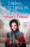 Cover-Bild zum Titel 'The Orphan's Promise' von 'Lindsey Hutchinson'