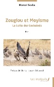 Cover-Bild zum Titel 'Zouglou et Moyisme' von 'Marcel Seaka'