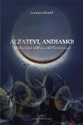 Cover-Bild zum Titel 'Alzatevi, andiamo. Meditazioni nell'ora del Getsèmani' von 'Lorenzo Borelli'