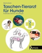 Taschen-Tierarzt für Hunde - Roberta Baxter