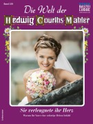 Cover-Bild zum Titel 'Die Welt der Hedwig Courths-Mahler 558' von 'Yvonne Uhl'
