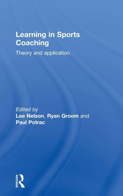 Learning in Sports Coaching - 