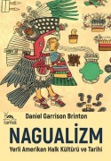 Cover-Bild zum Titel 'Nagualizm' von 'Daniel Garrison Brinton'