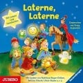 Laterne,Laterne (ungekürzt) - Sonja/Ertel Szylowicki