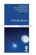 Cover-Bild zum Titel 'L'Étoile filante' von 'Founé Dramé, Dramé Dinéba, Karim Kada'