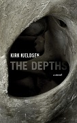 Cover-Bild zum Titel 'The Depths' von 'Kirk Kjeldsen'