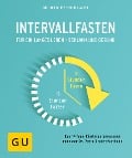 Cover-Bild zum Titel 'Intervallfasten' von 'Petra Bracht'