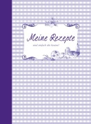 Cover-Bild zum Titel 'Meine Rezepte sind einfach die besten' von ''